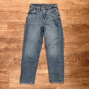 Boys GAP Original Relaxed Taper Jeans Size 14